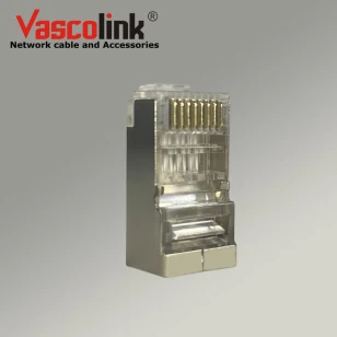 Connector Vascolink FTP RJ45 Cat 6  2 ~item/2022/1/29/02