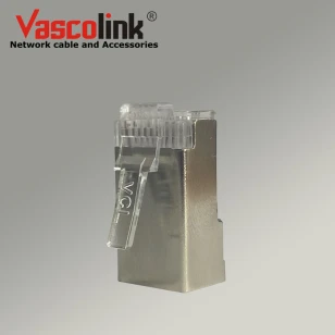 Connector Vascolink FTP RJ45 Cat 5e 3 ~item/2022/1/29/03