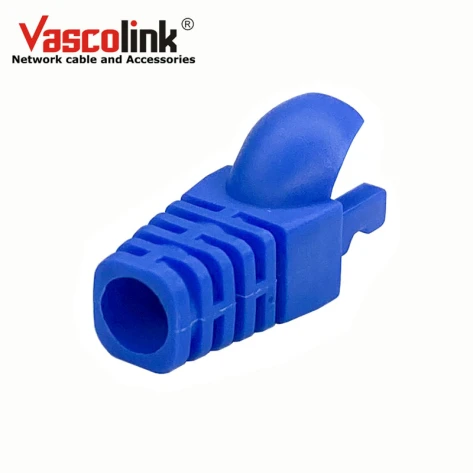 Connector Vascolink Plug Boot Cat 5  4 ~item/2022/2/12/biru