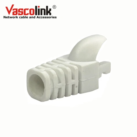 Connector Vascolink Plug Boot Cat 5  8 ~item/2022/2/12/putih