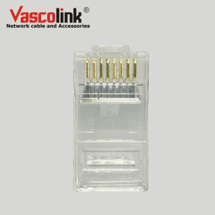 Connector Vascolink RJ45 Cat 6 Ez Lite 3 ~item/2022/2/4/07