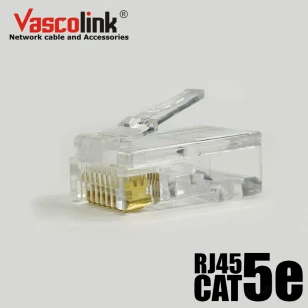 Connector Vascolink RJ45 Cat 5e 1 ~item/2022/2/7/1